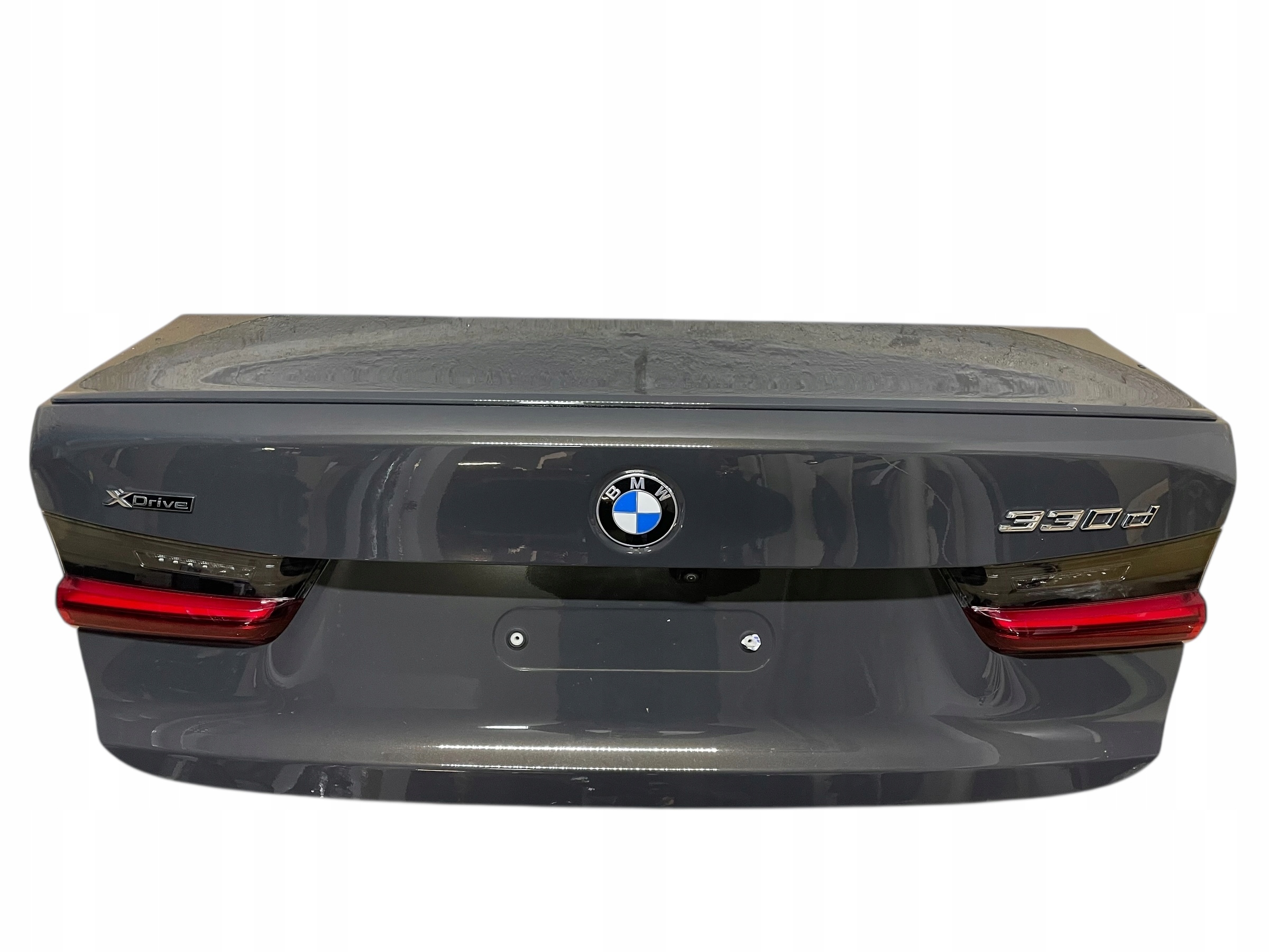 trunk door boot KAMERA BMW 3 G20 colour C36 IDEAL