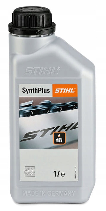 

Olej do pił łańcuchowych Stihl SynthPlus 1L