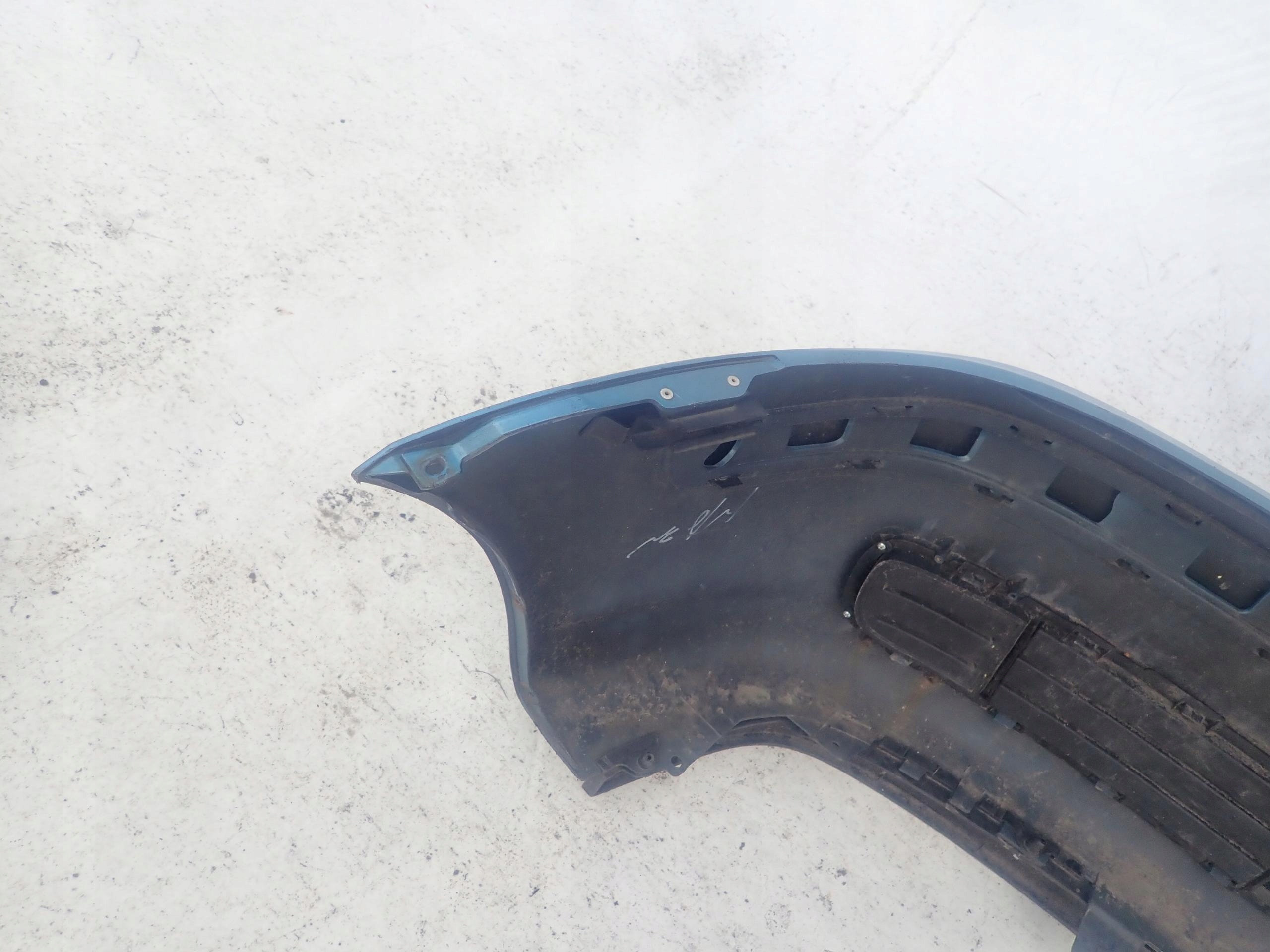 HYUNDAI GETZ 02-05 bumper front front