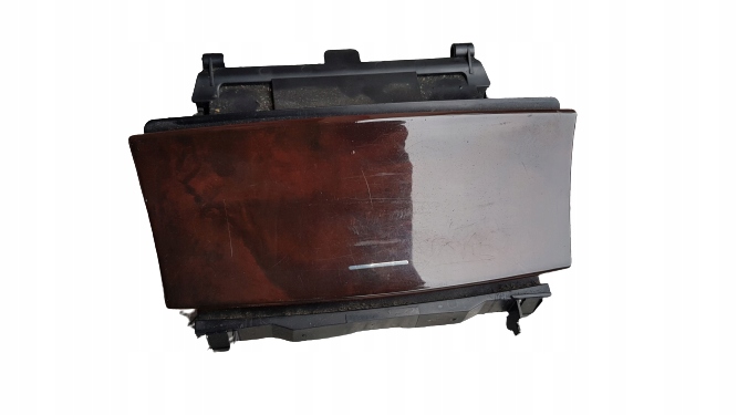 MERCEDES W203 Cendrier Bois