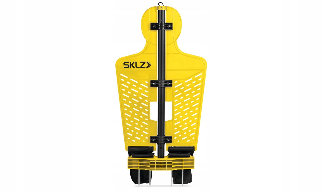 Sklz Rozkládací Figurína, Obránce 107 183 cm yell