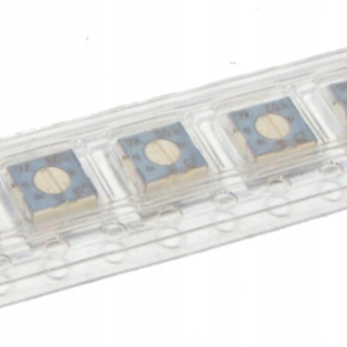 

Potencjometr Smd 5Kohm 3314J-001-502E Bourns x3