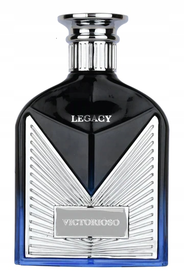 Maison Alhambra Victorioso Legacy Edp U 100 ml