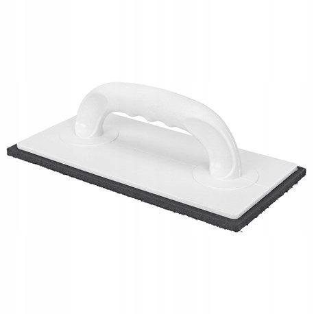 

Paca Szpachelka 280 mm Guma Do Fugowania