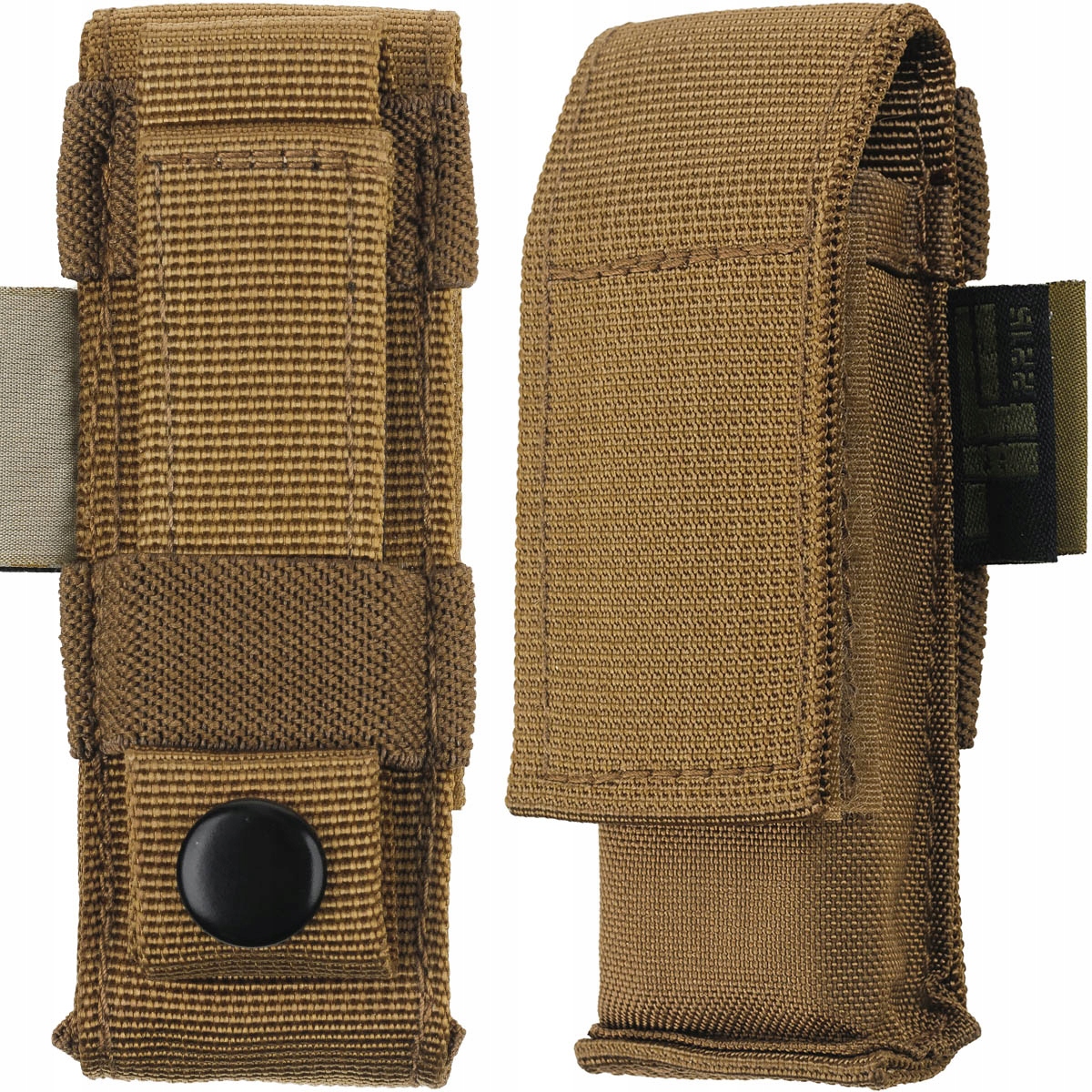 TF2215 Kieszeń Molle Cordura Ładownica na Nóż Coy