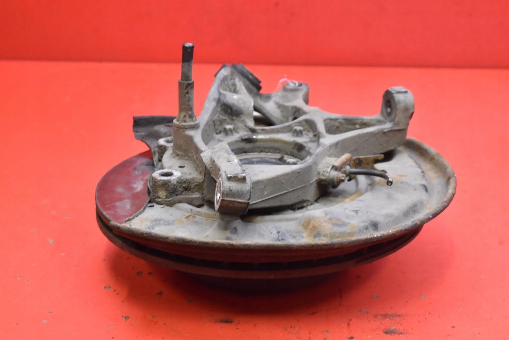 swing left rear part rear MERCEDES CLS C219 3.0 CDI 224 KM 04-08