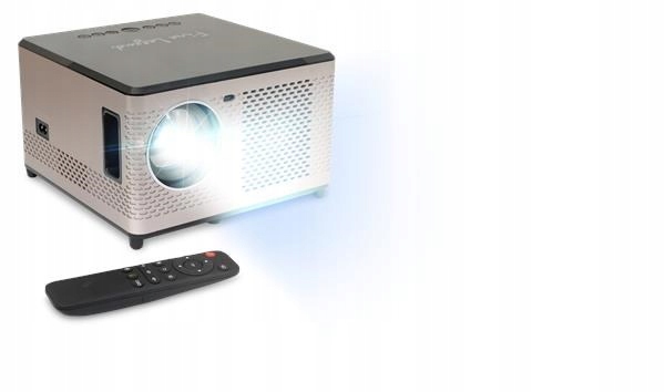 Aopen Projektor QF15a LCD 1080p 10000 Led Lm (500 Ansi) 1000:1 Emea 2.1…