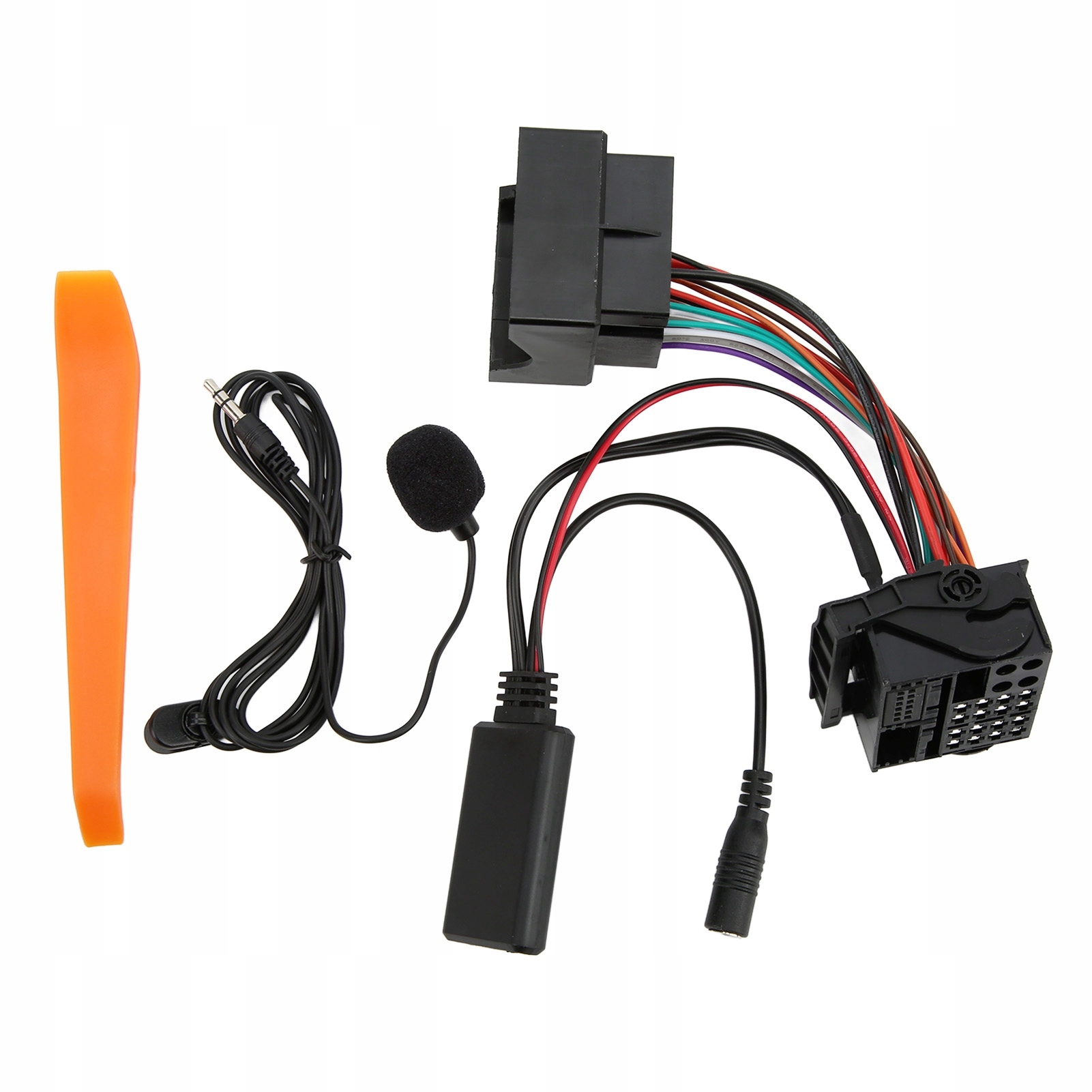 Adapter BLUETOOTH5.0 Moduł Aux Dla CD30 MP3 CDC40 CD70