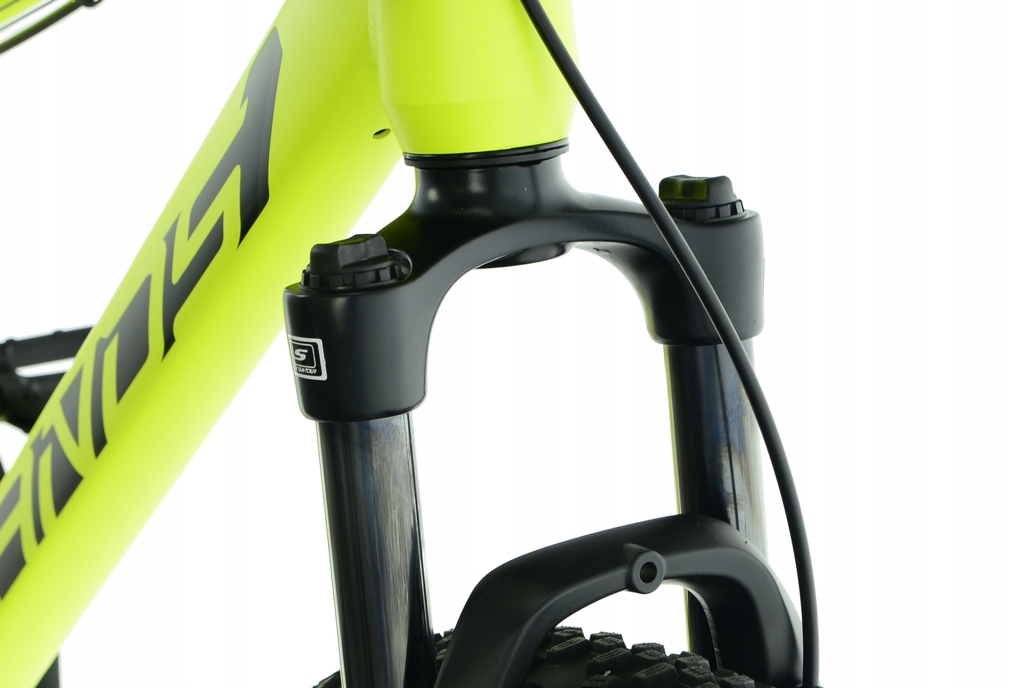 Rower MTB Kands 27,5 Mercury r15