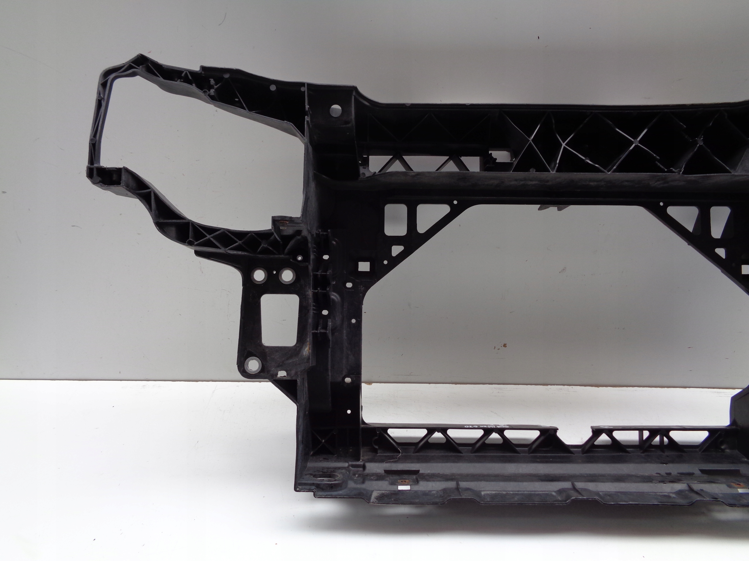 bar, wall front SEAT IBIZA IV 4 6J 6J0 08