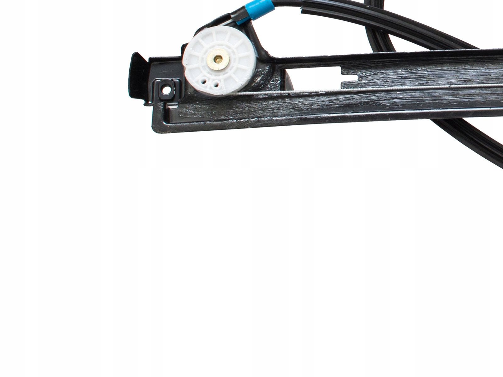 Podnośnik Szyby Elektryczny Przód Prawy do Seat Altea Toledo Producent części M MODECAR