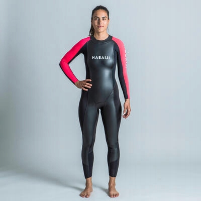 

Kombinezon Pływacki Openwater Ows Z Neoprenu 2/2