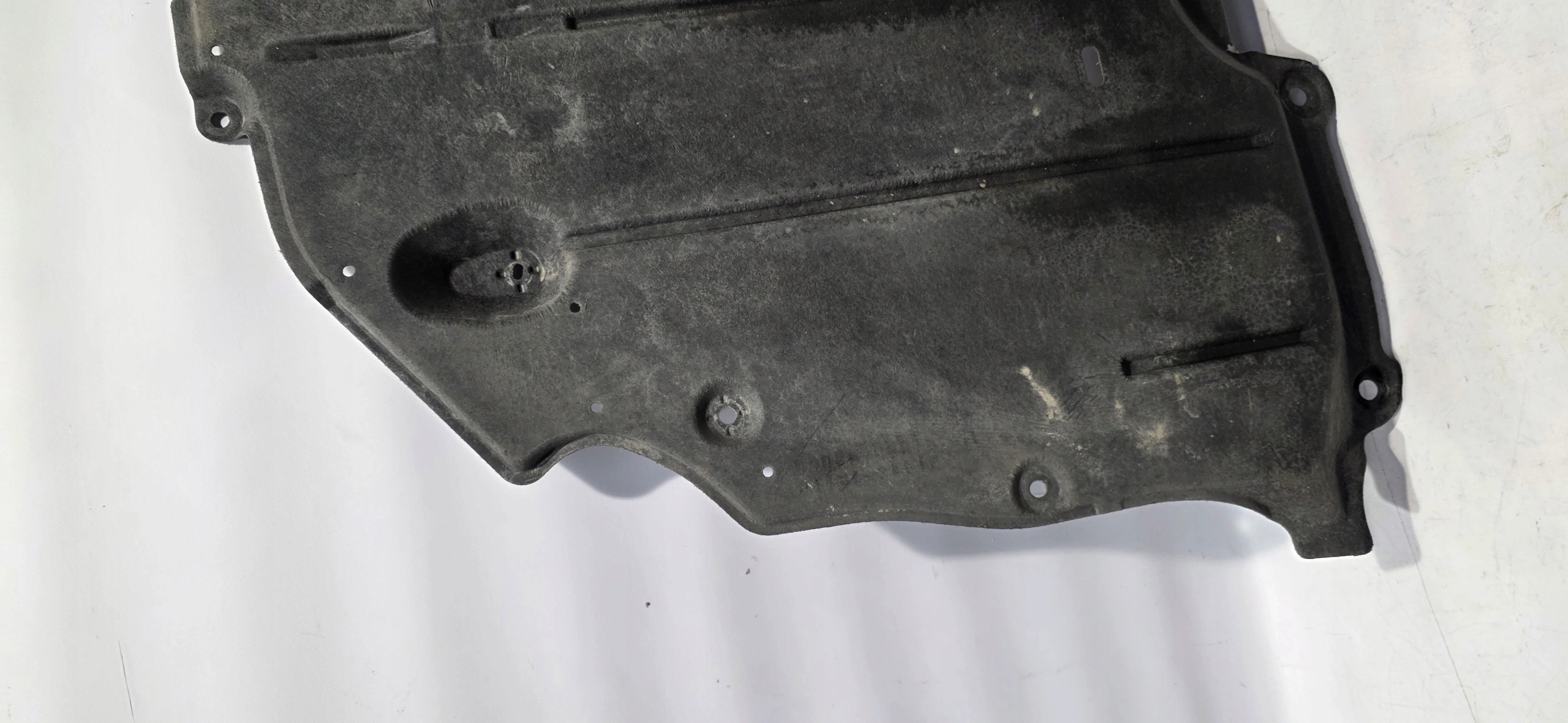cover cover below engine LEXUS RX V 23- original 51420-48050