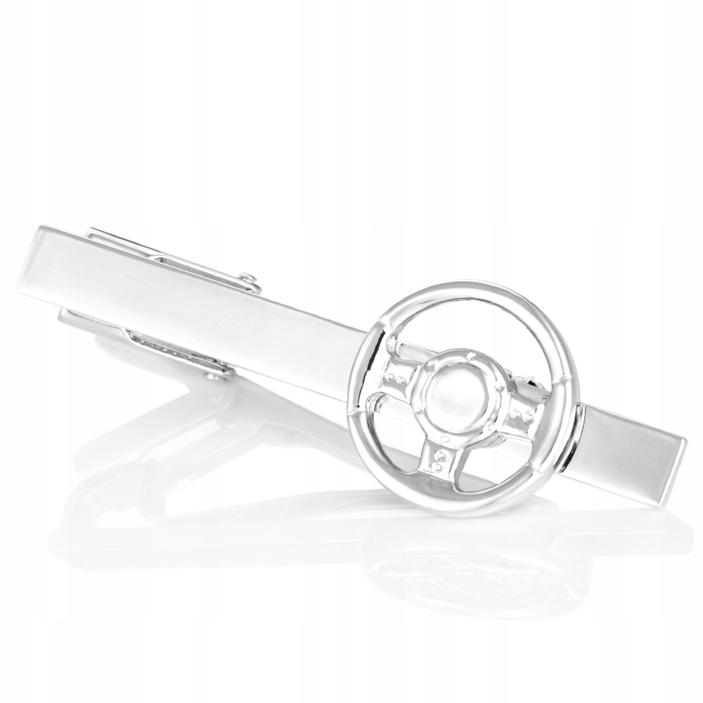 Spona na kravatu pro řidiče X2 T24