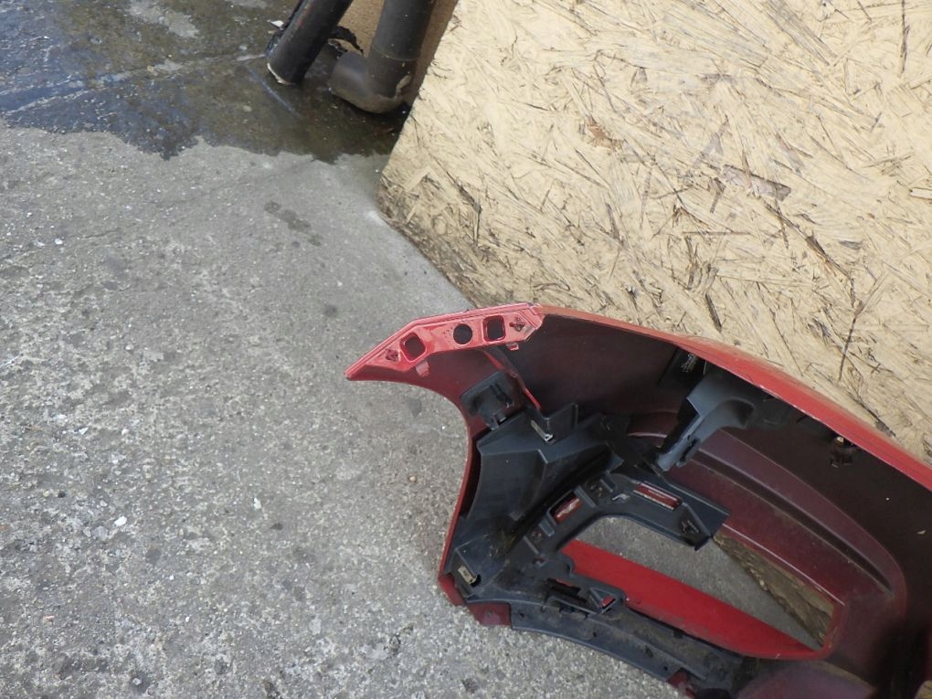 BMW 2 F22 F23 M PAKIET front bumper