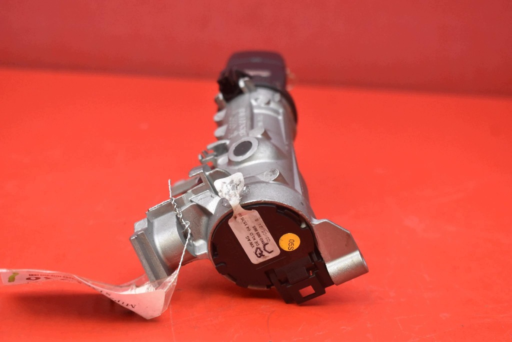 ignition key 1K0905851 AUDI A3 8P 1.6 8V 102 KM 03-05
