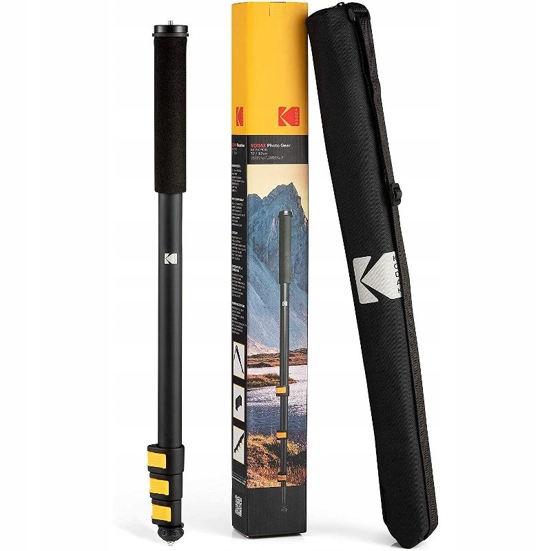 Monopod Kodak 182 cm pro iPhone Samsung Lg