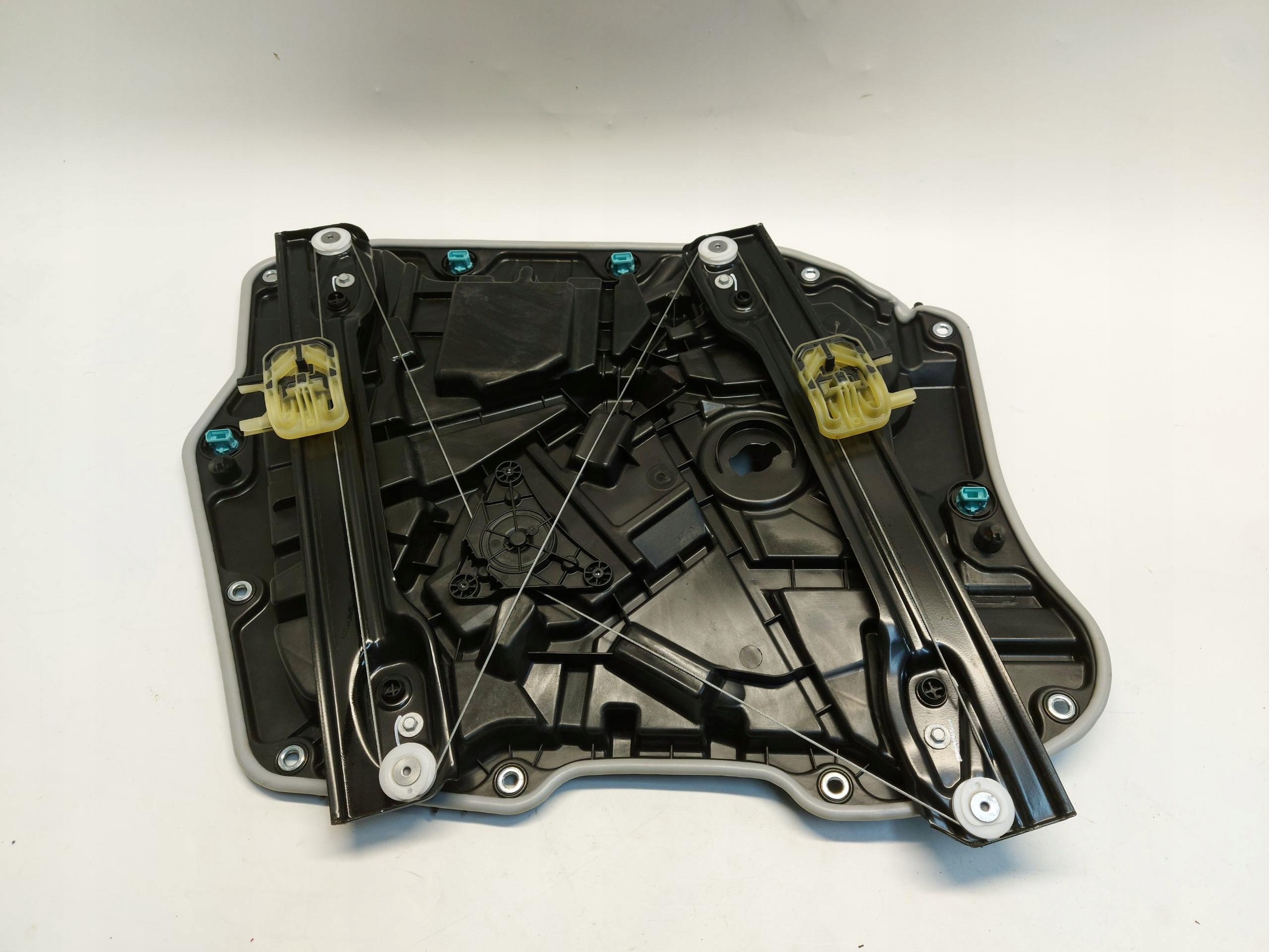BMW iX1 X1 U11 mechanism lifting windows front right 5A1D876