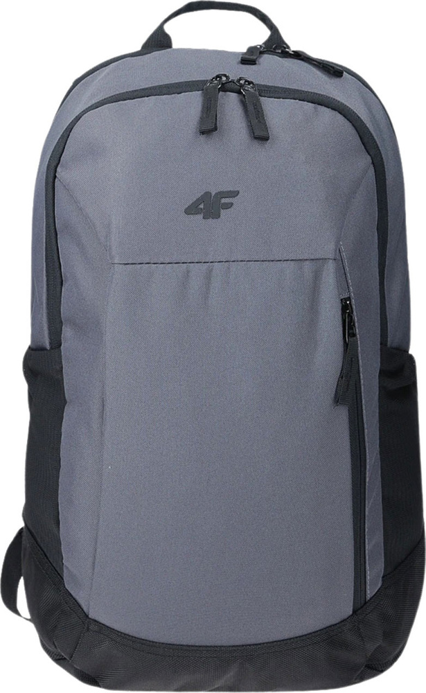 Batoh Městský 4F U277 Šedý 4FWSS24ABACU277 25S
