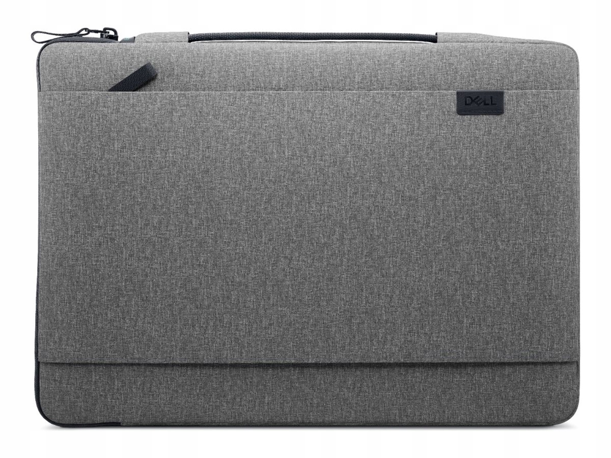 Dell EcoLoop Urban Vhodné pro velikost 11-14" Rukáv Vřesově šedá