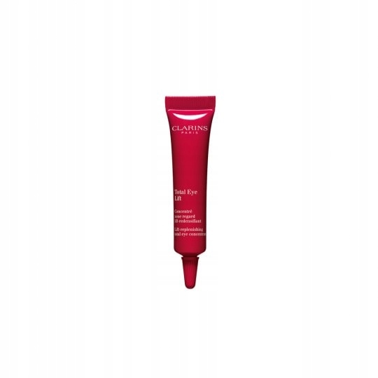 Clarins Total Eye Lift 7 ml krem pod oczy