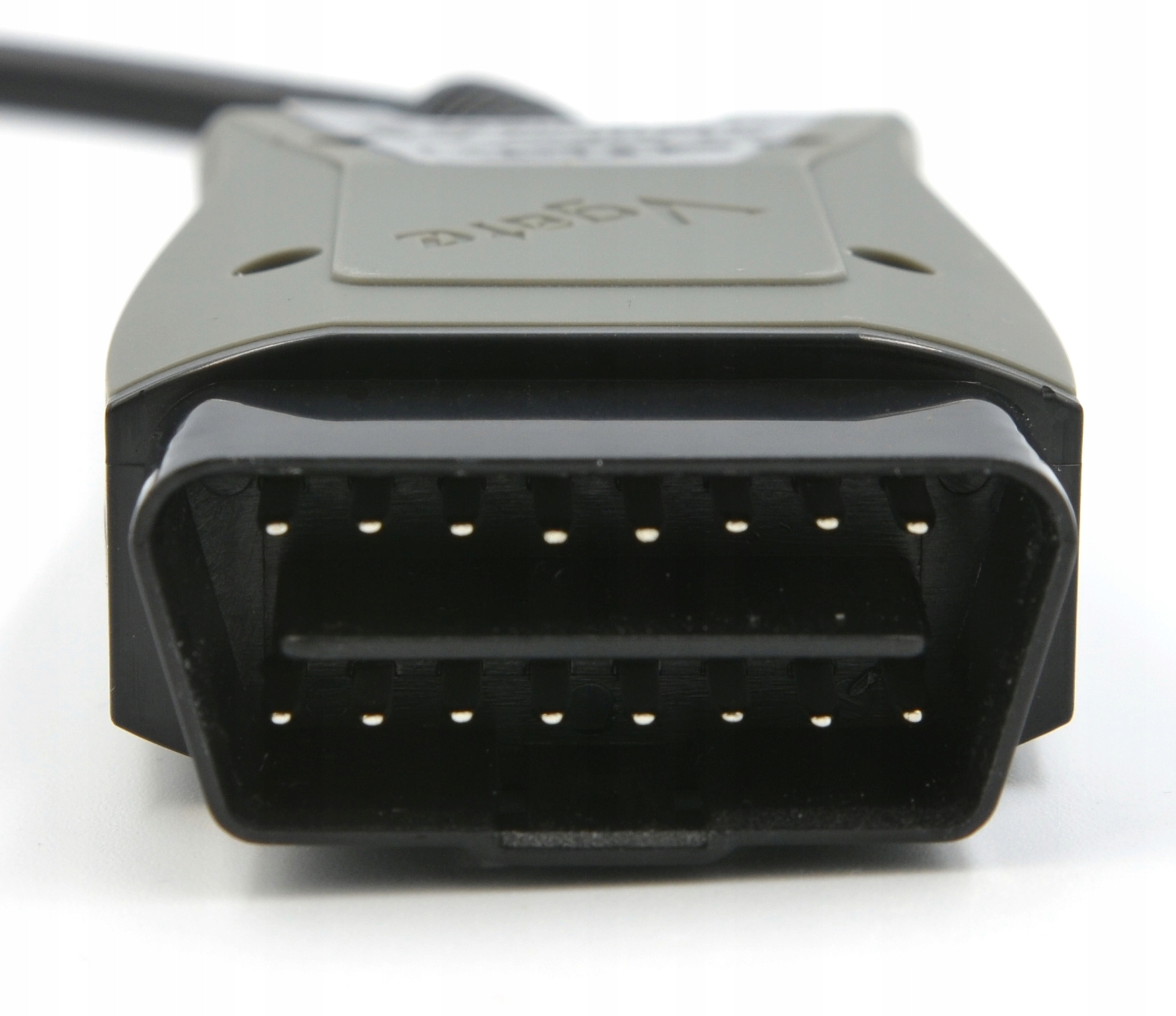 Interfejs OBD2 vLinker Vgate FORSCAN FORD MAZDA EAN (GTIN) 5903815308888