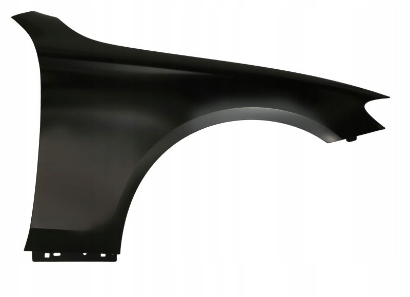 Blatník Pravý Mercedes E-class W213 2016-2019 Hliník Každá Barva