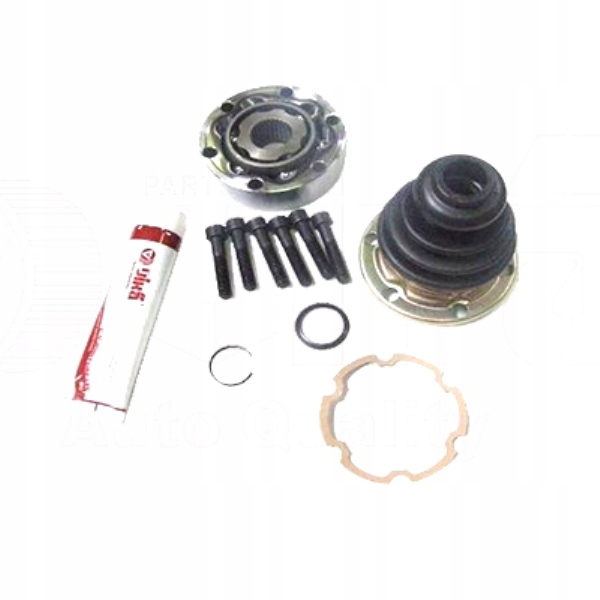 54980580101 - КАРДАННИЙ ШАРНІР ПЕРЕДНІЙ SEAT ALTEA 1.6 TDI 1.8 1.9