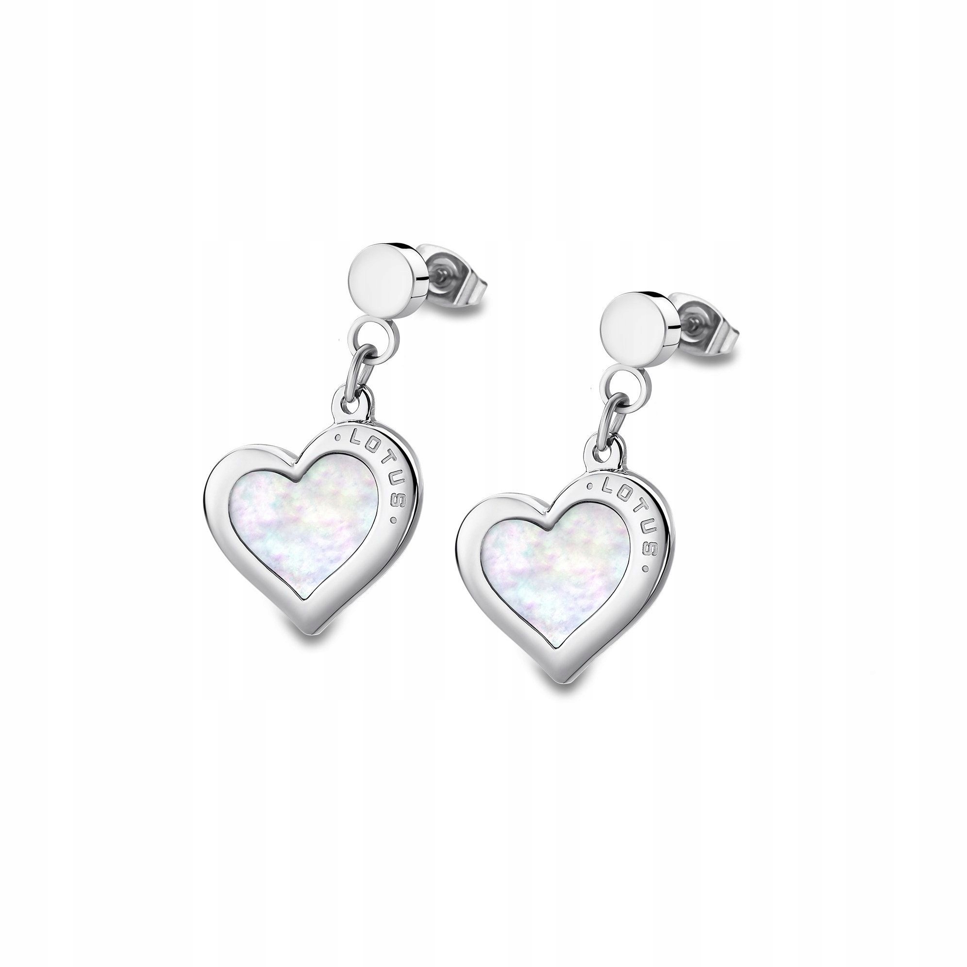 Šperky Lotus Náušnice LS2024-4/1