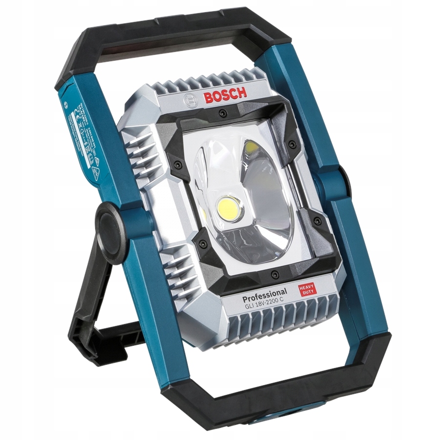 Dielenská Lampa Gli 18V-2200 C Pro