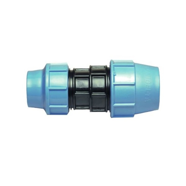 Redukcja PE - PE 40 x 32 mm UNIDELTA