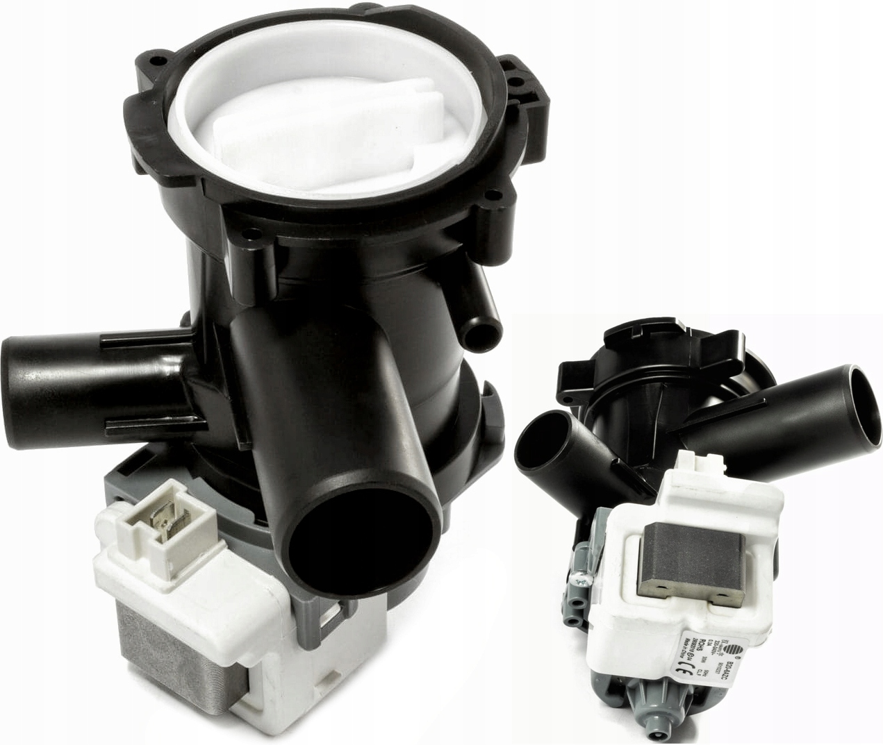 

Pompa odpływowa pralki Bosch Maxx Classixx 4 5 6 7