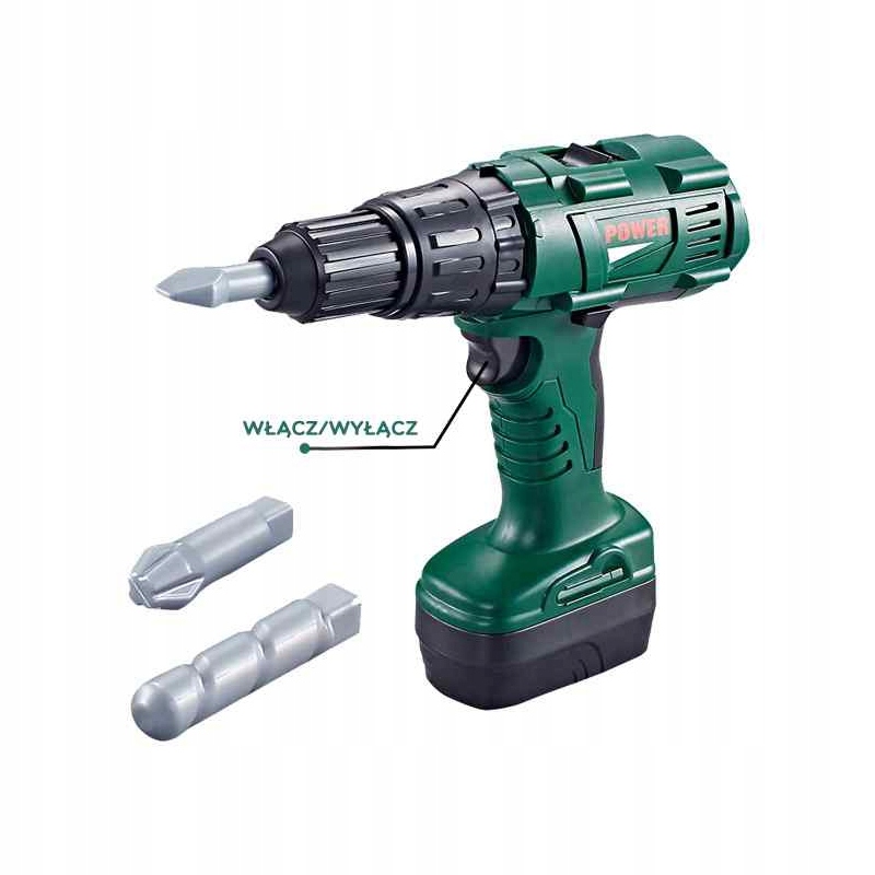 NARZĘDZIA ZESTAW XXL SKRZYNKA ZESTAW MAJSTERKOWICZA WIERTARKA WALIZKA Seria Skrzynka z Narzędziami dla Dzieci