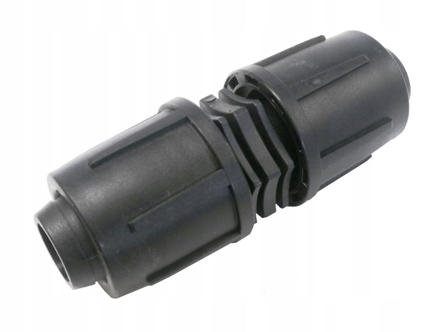 

Przelot Złączka Qj 16 -16 mm Wciskano Skręcana