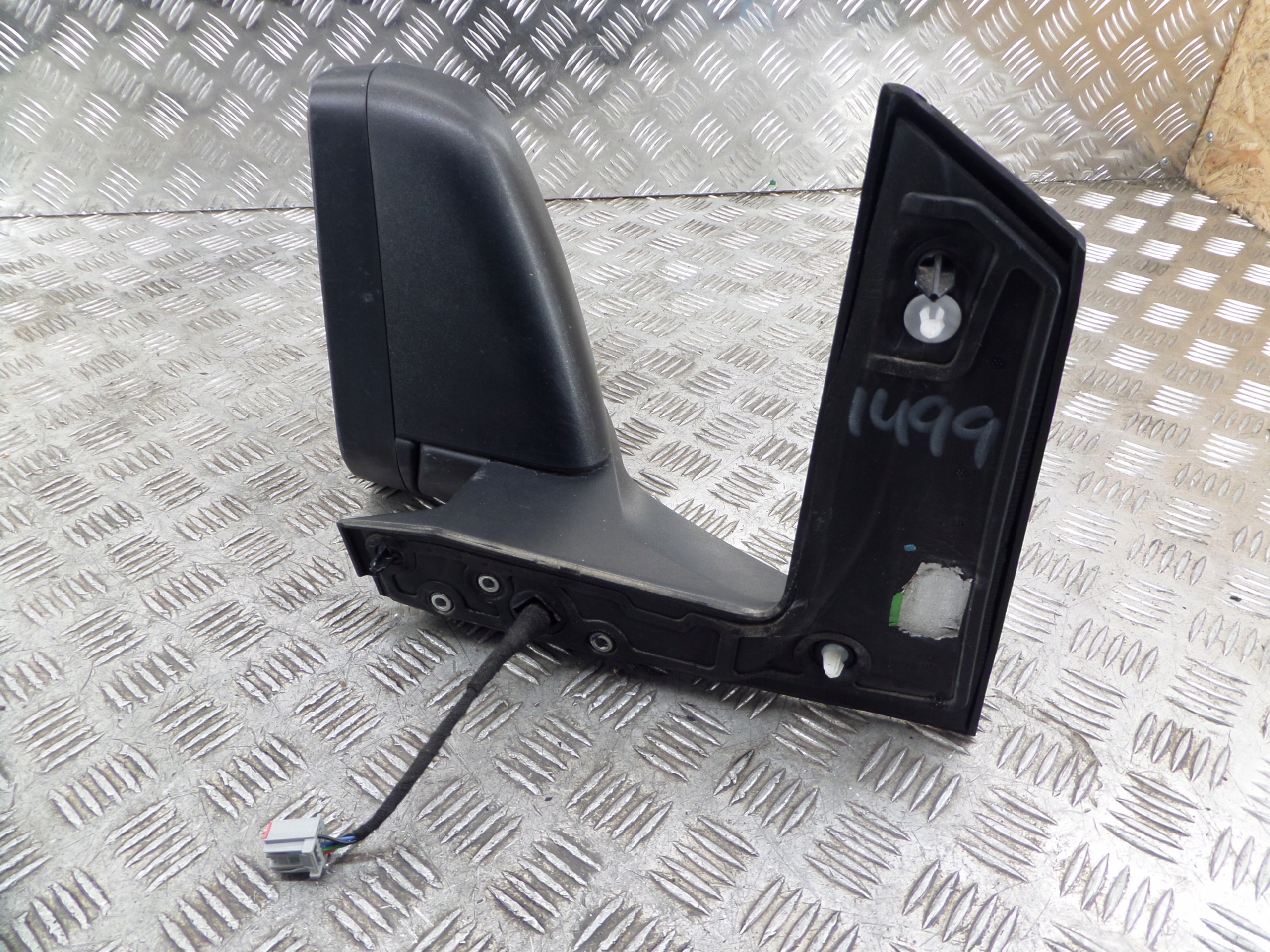 SPECCHIETTO RETROVISORE sinistro FORD TRANSIT CONNECT MK2 belle