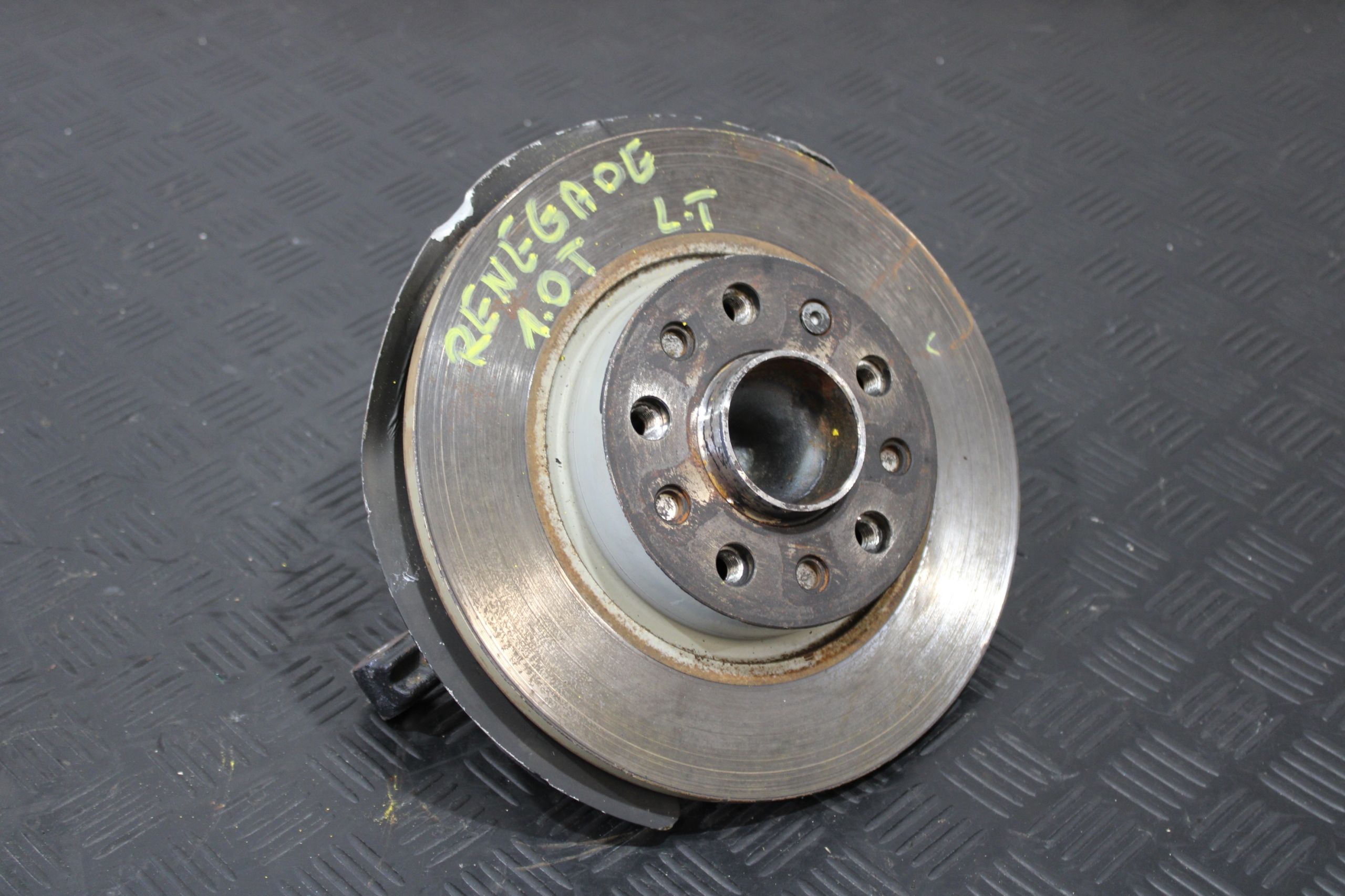 swing left rear part JEEP RENEGADE 1.0T