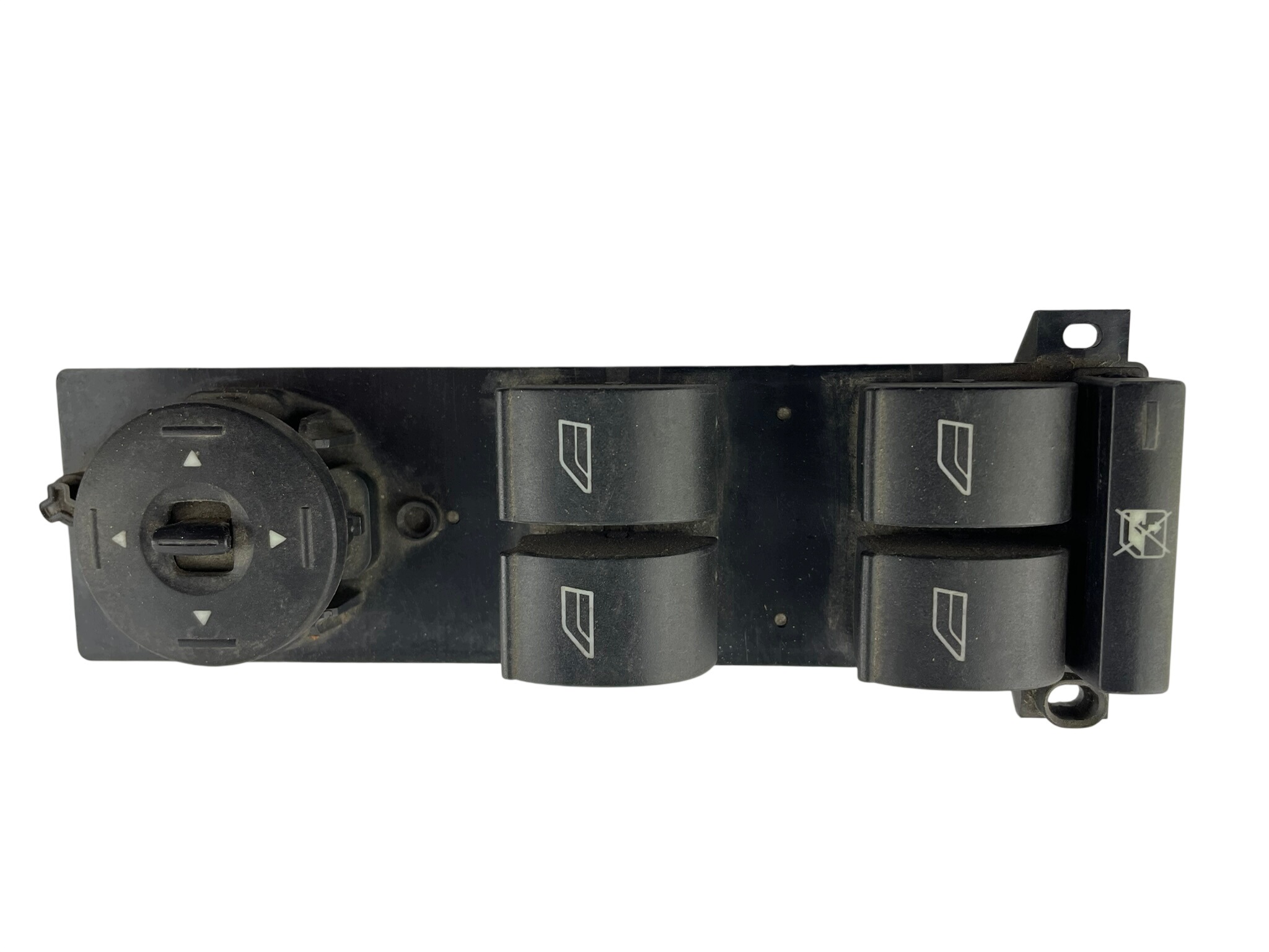 switch lifting of the window 7M5T14A132AA Ford C-MAX front