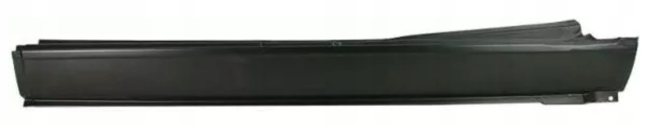 PRÓG ZEWNĘTRZNY LEWY BMW 3 E30 1982-1994 4D