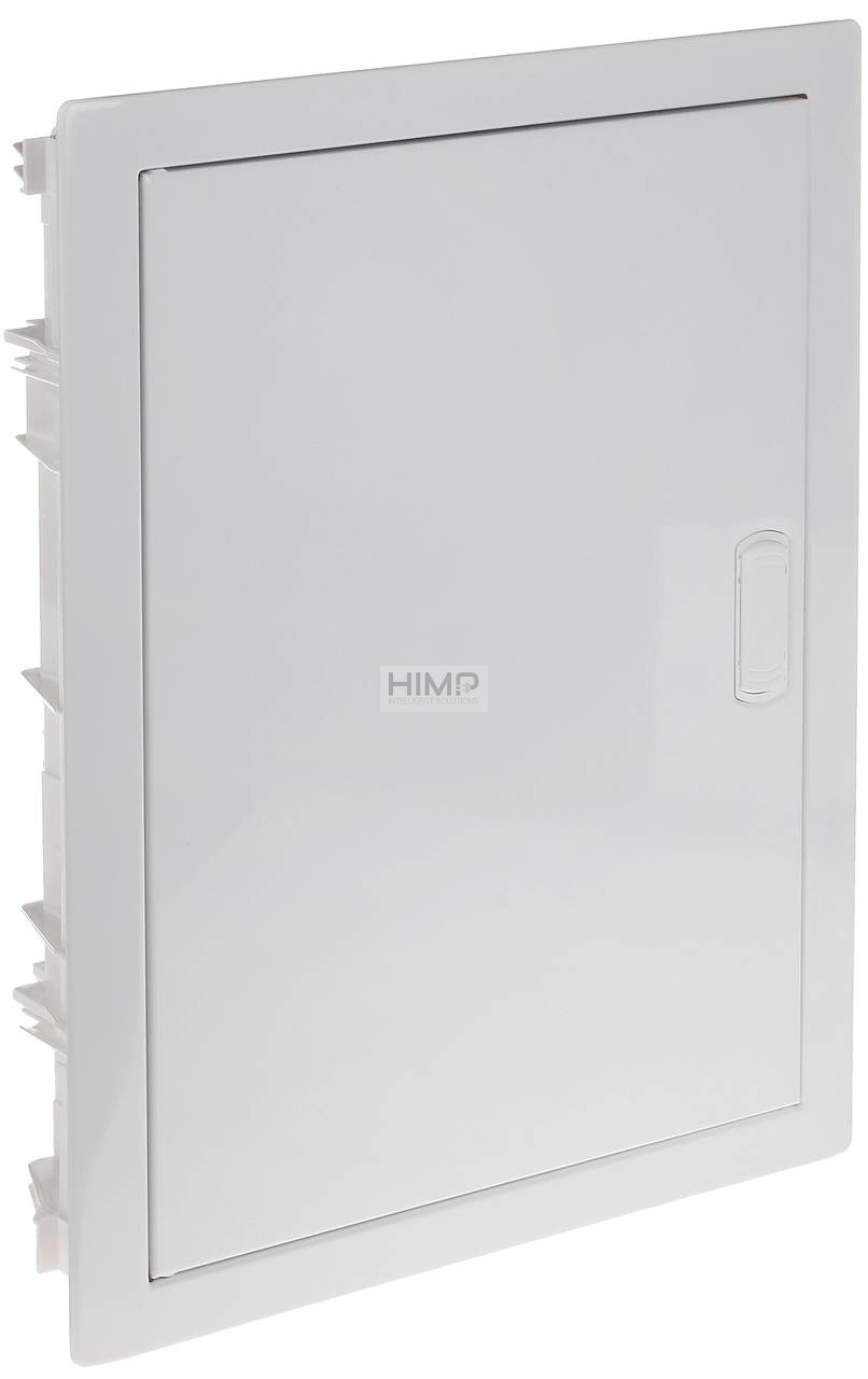 Podomietkový rozvádzač Rwn 2x12 Legrand 602432