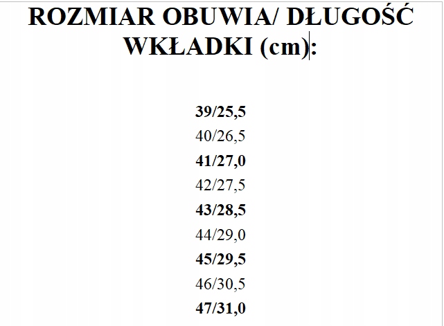 COVERGUARD PARAIBA S1P BUTY ROBOCZE WSUWANE r. 40 Rozmiar 40