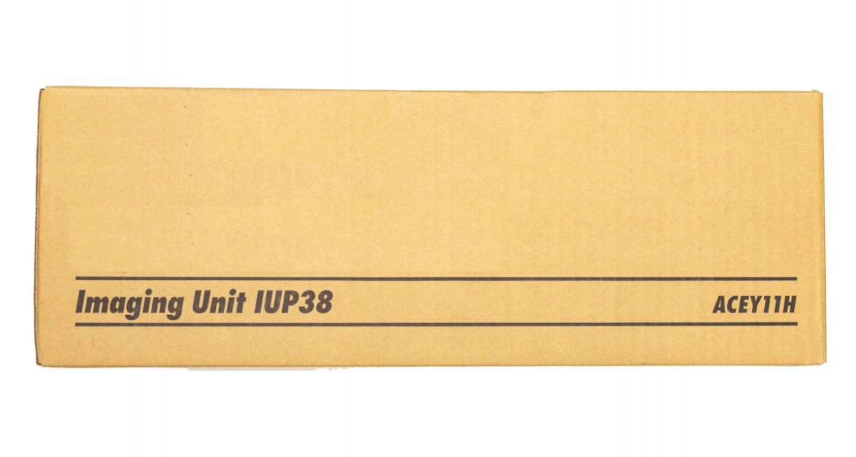 Zamienny bęben IUP-38 ACEY11H do Develop ineo 4000i 4020i 5000i 5020i