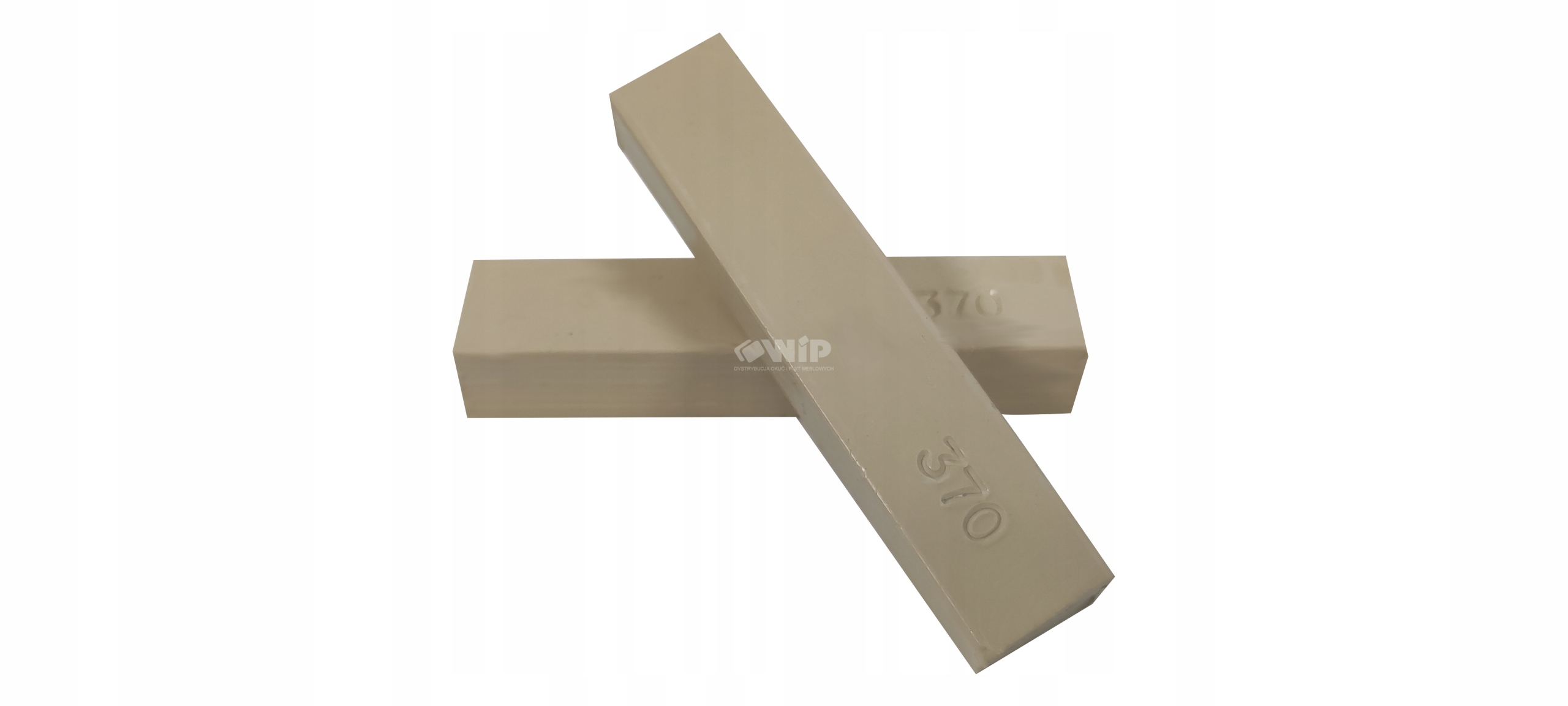 

Wosk miękki do renowacji mebli 370 kremowy