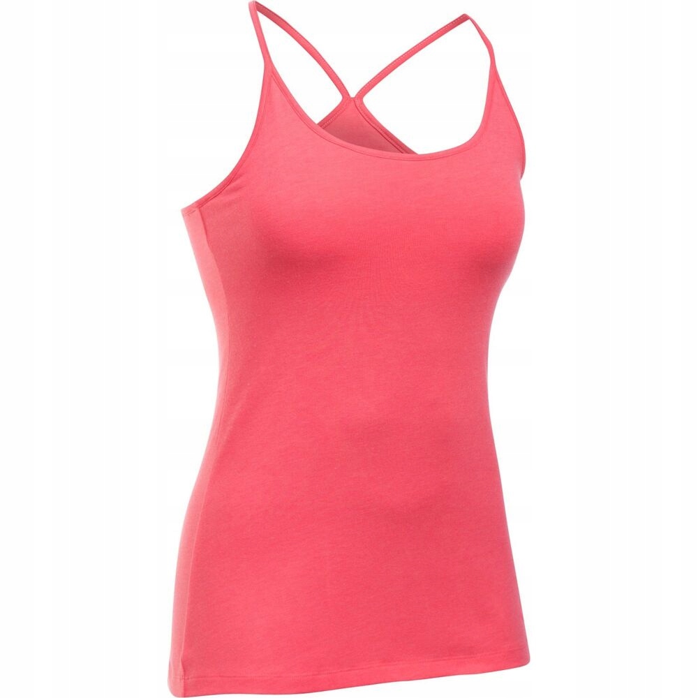 D1266 Under Armour Rest Day Cami koszulka S