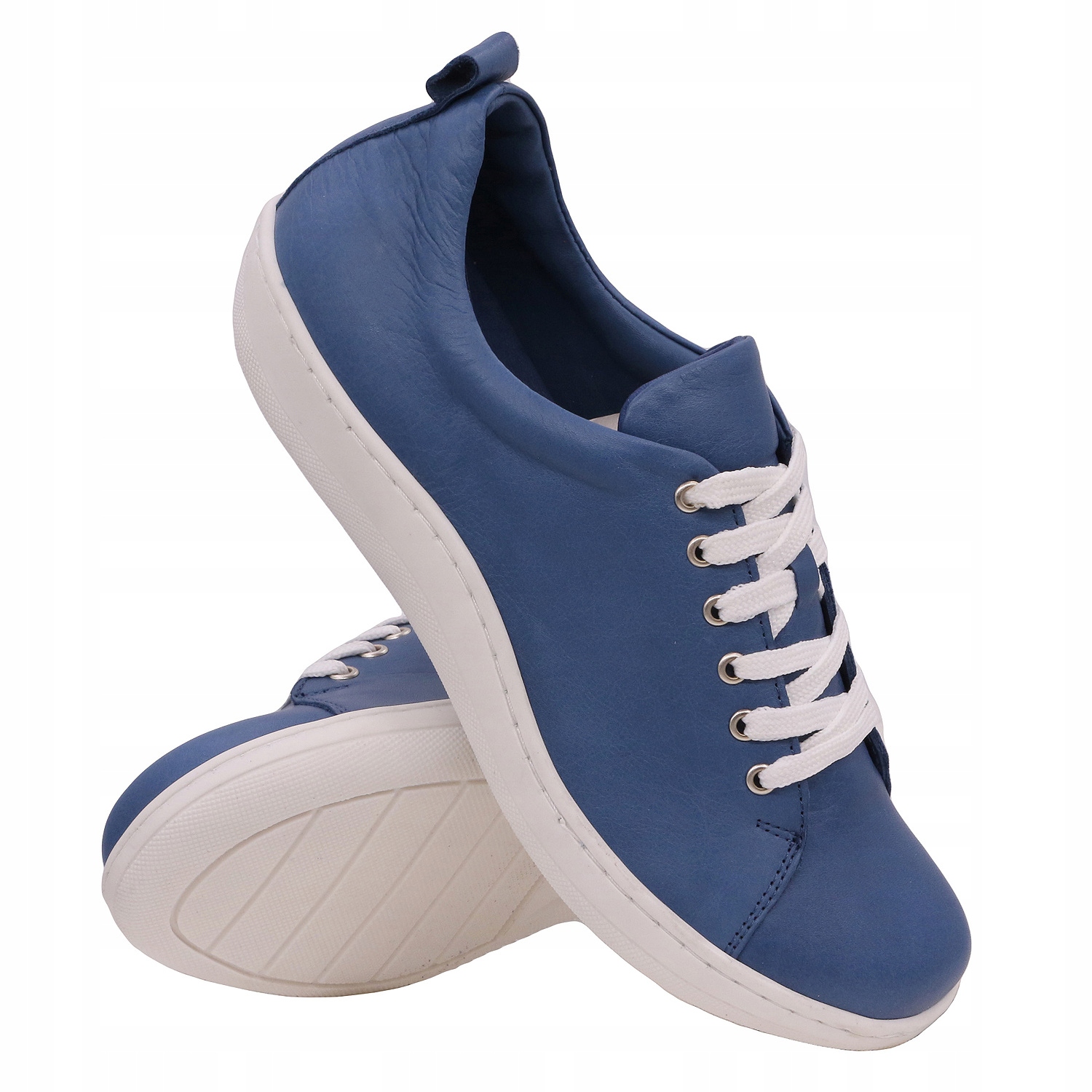 Soza dámská sportovní obuv sneakers LN-SPR-14 euroobuv