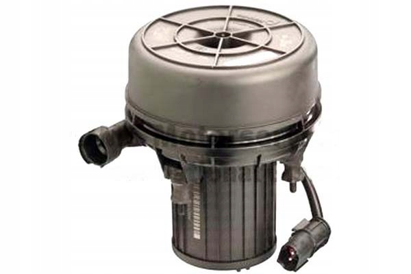 PIE-7.28124.20.0-ZS1 - НАСОС ВТОРИННОГО ПОВІТРЯ PIERBURG 11727514953 1172