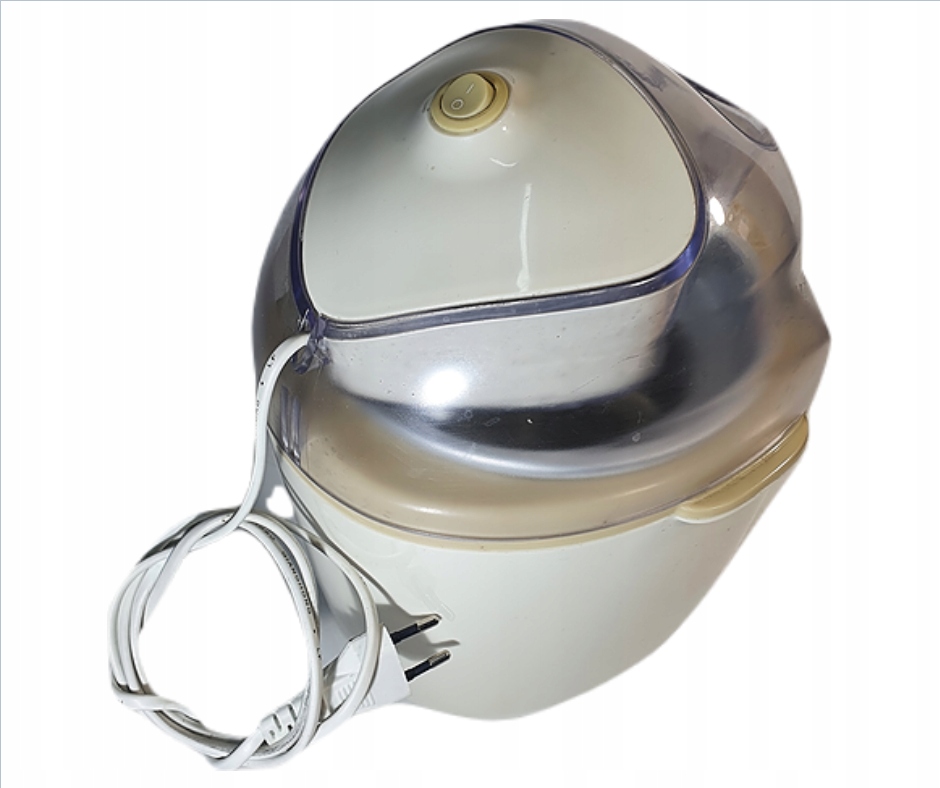 Urządzenie do lodów i jogurtów SEVERIN EZ 7402 Marka Severin