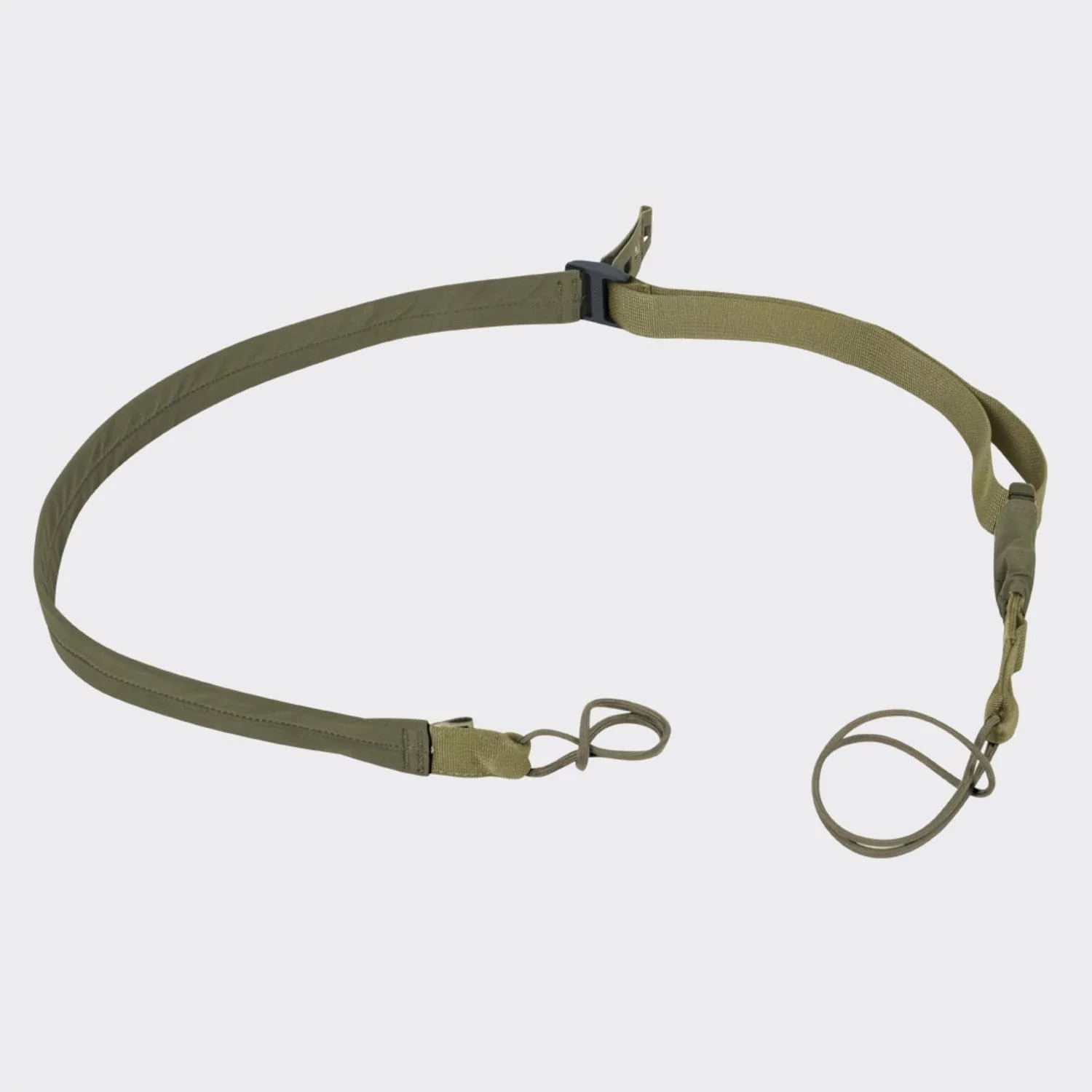 Závěs Helikon Carbine Sling Mk II Nylon Webbing Adaptive Green (s)