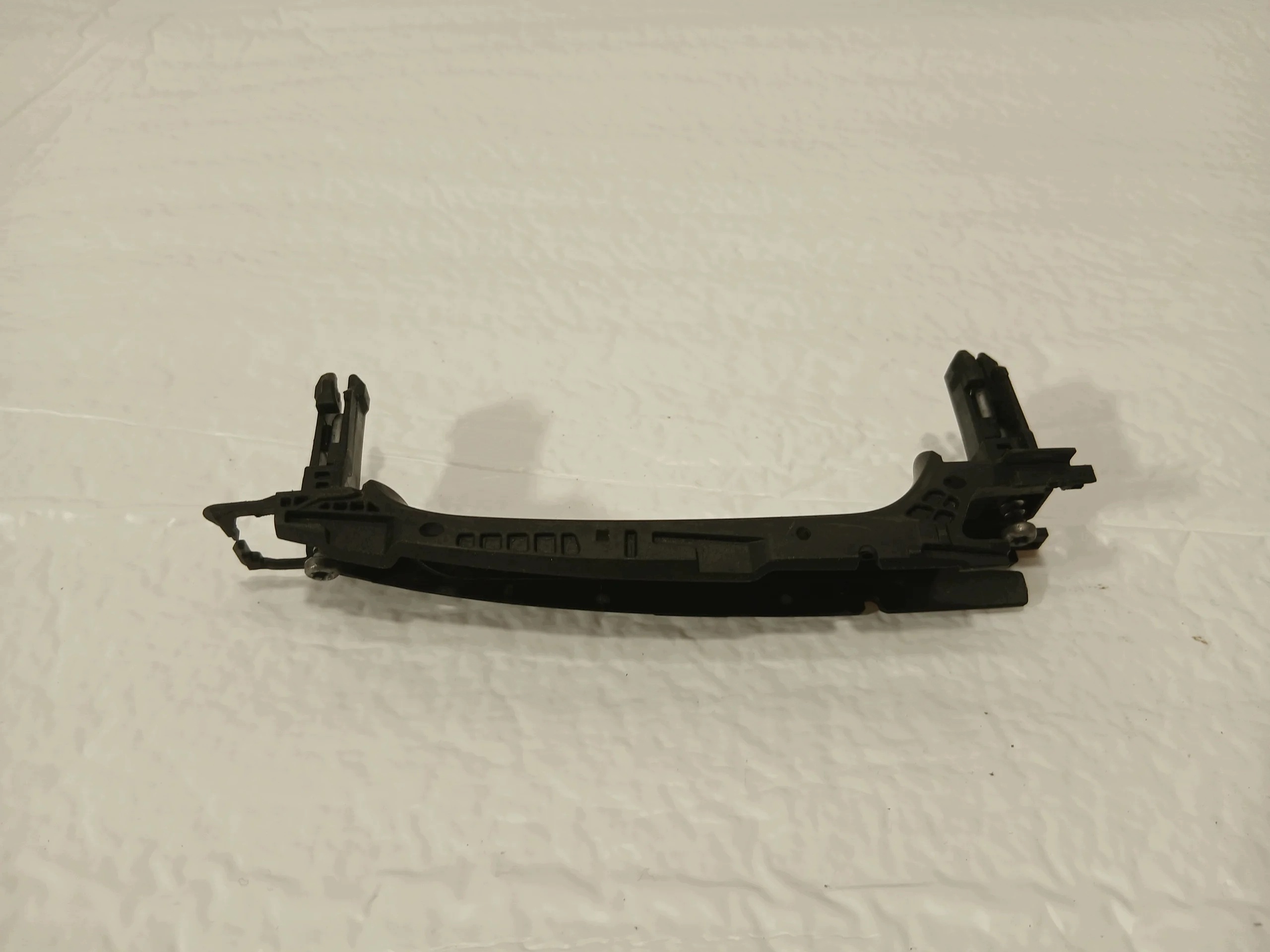 AUDI A4 B9 LIFT handle exterior right front 8W0837206A