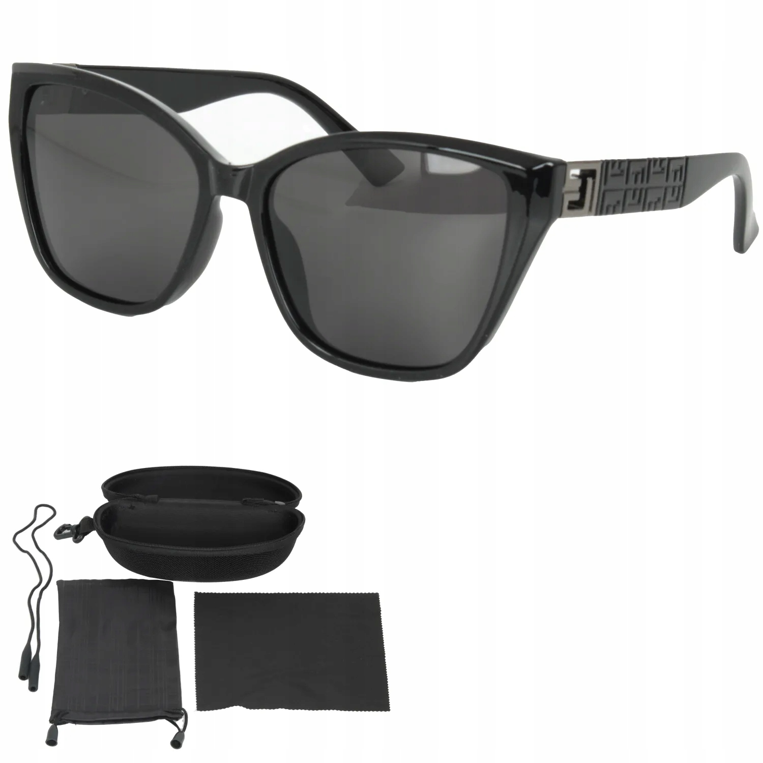 Polar Fashion PR9152C3 Polarizační sluneční brýle