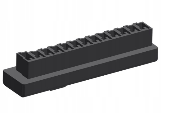 Rozdělovač Napájení Mercedes Oe A0009820112